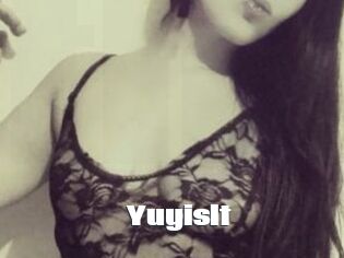 yuyislt The hot porn