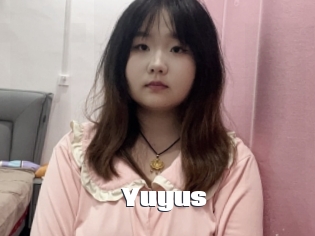 Yuyus