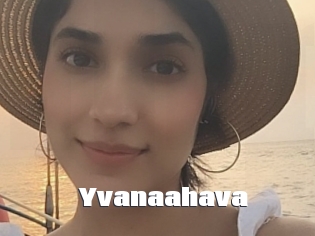 Yvanaahava
