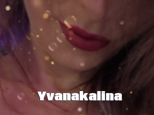Yvanakalina