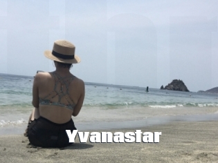 Yvanastar