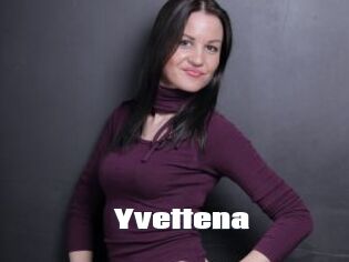 Yvettena