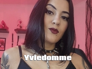 Yviedomme