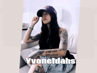 Yvonetdahs