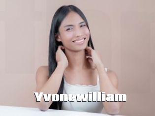 Yvonewilliam