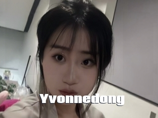 Yvonnedong