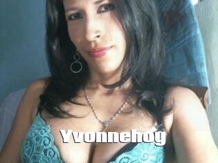 Yvonnehoy