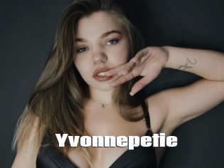 Yvonnepetie