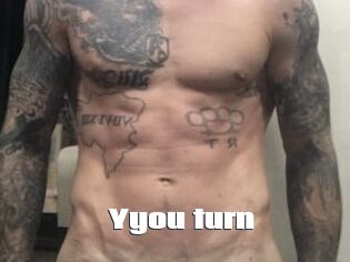 Yyou_turn