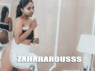 ZAHARAROUSSS