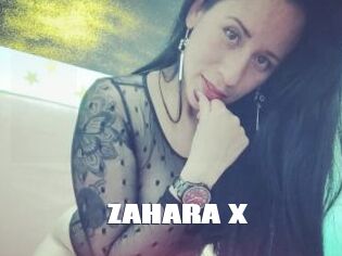 ZAHARA_X