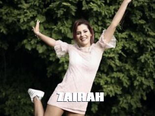 ZAIRAH