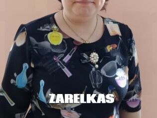 ZARELKAS