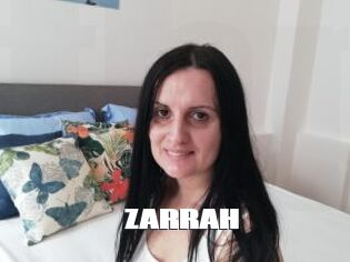 ZARRAH