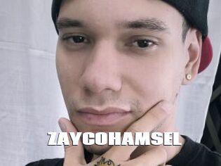 ZAYCOHAMSEL