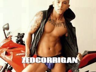 ZEDCORRIGAN