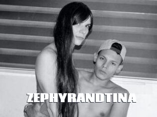 ZEPHYRANDTINA
