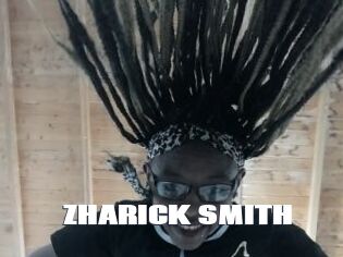 ZHARICK_SMITH
