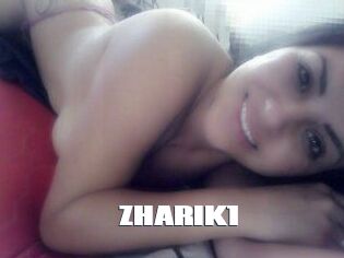 ZHARIK1
