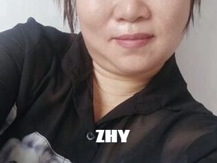 ZHY