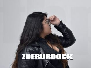 ZOEBURDOCK