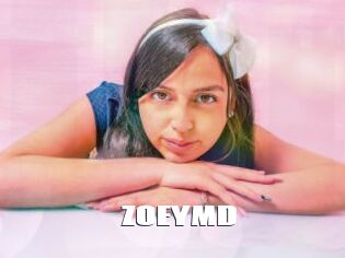 ZOEYMD The hot porn