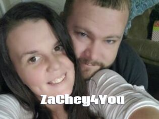 ZaChey4You