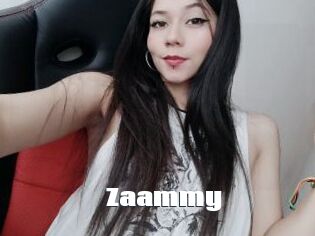 Zaammy