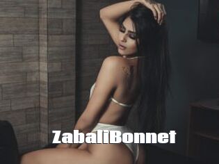 ZabaliBonnet