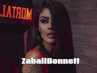 ZabaliBonnett
