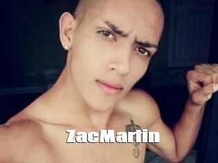 ZacMartin