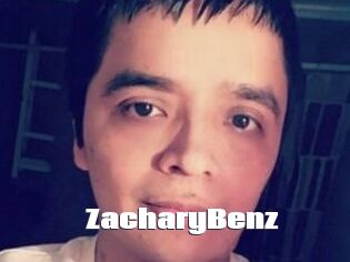 Zachary_Benz