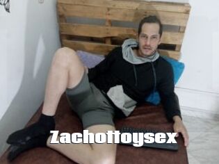 Zachottoysex