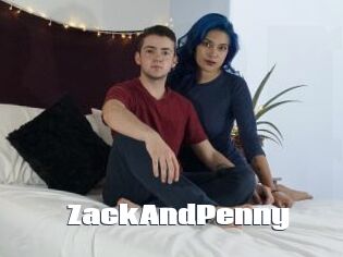 ZackAndPenny