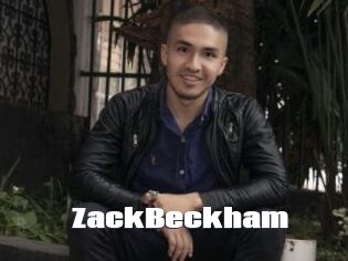 ZackBeckham