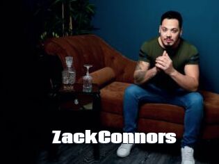 ZackConnors