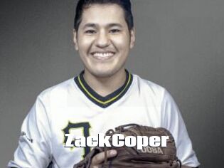 ZackCoper
