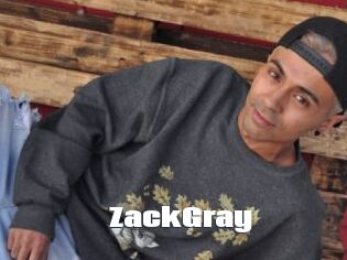 ZackGray