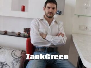 ZackGreen