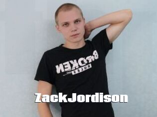 ZackJordison
