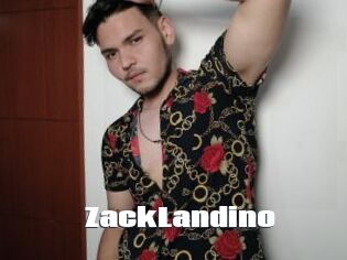 ZackLandino