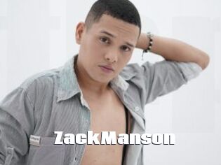 ZackManson