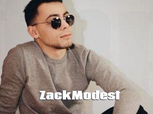 ZackModest