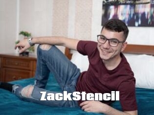 ZackStencil