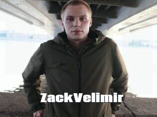 ZackVelimir