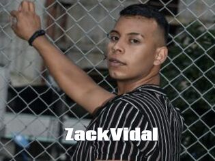 ZackVidal