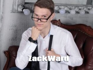 ZackWard