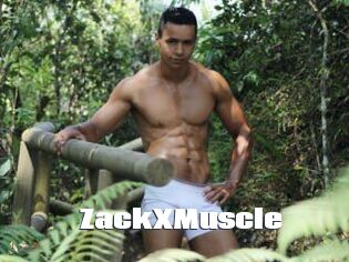 ZackXMuscle