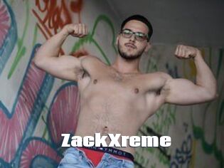 ZackXreme