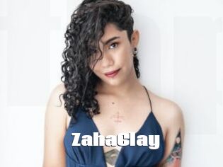 ZahaClay